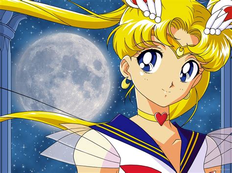 imágenes de sailor moon|wallpaper 4k sailor moon.